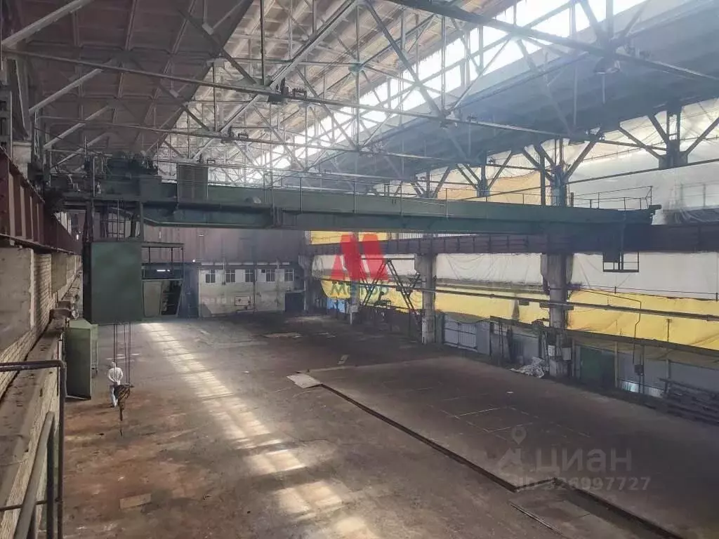 Помещение свободного назначения в Ярославская область, Ярославль ... - Фото 1