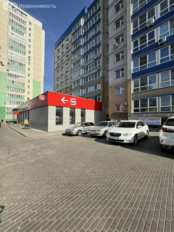 Производственное помещение (74.3 м) - Фото 1