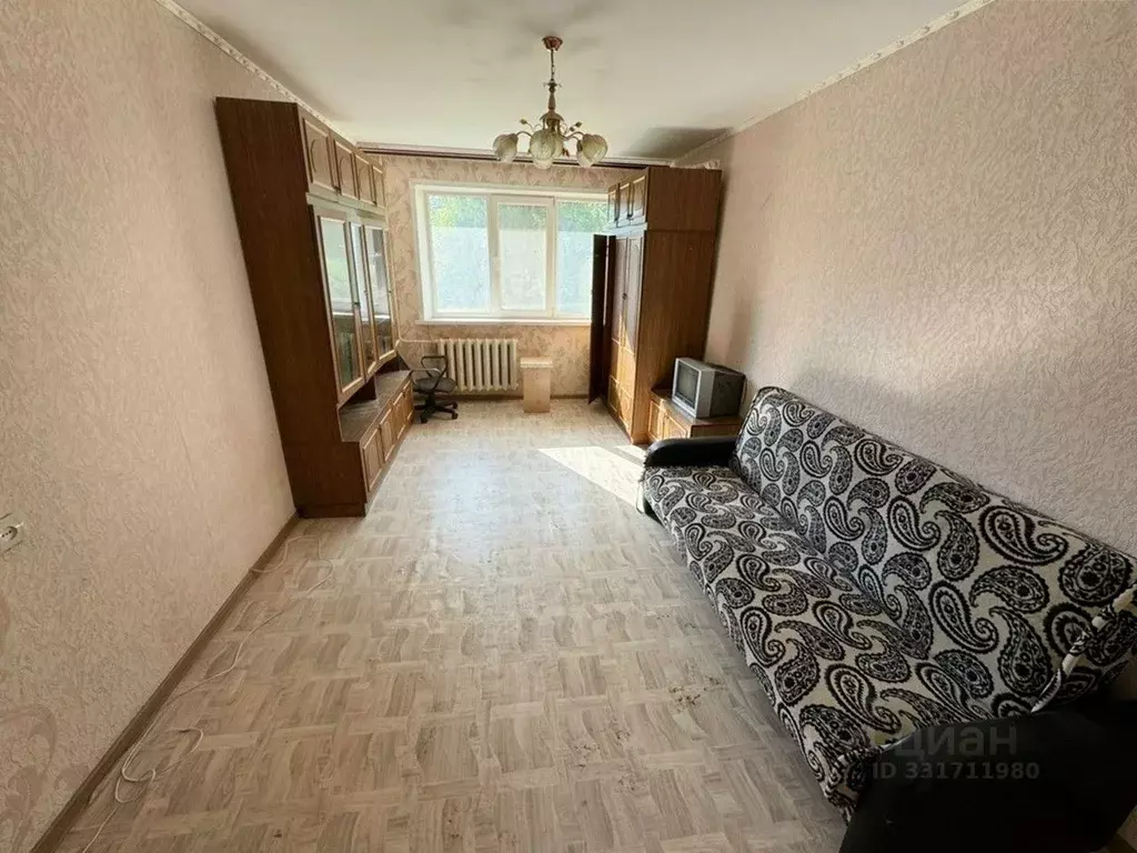 1-к кв. Белгородская область, Строитель Яковлевский городской округ, ... - Фото 2