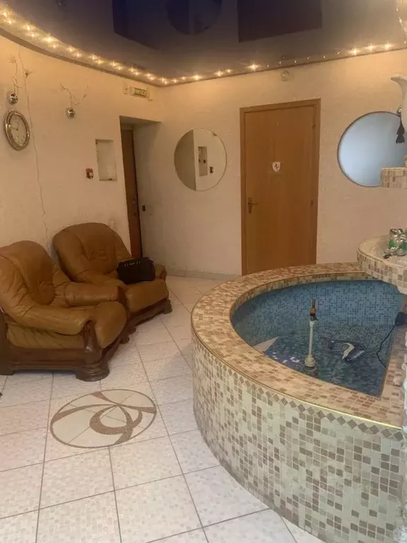 Офис в Алтайский край, Барнаул ул. Папанинцев, 97 (180 м) - Фото 1