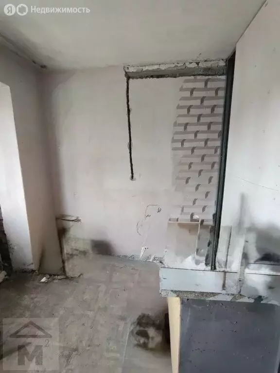 1к в -комнатной квартире (10 м) - Фото 1