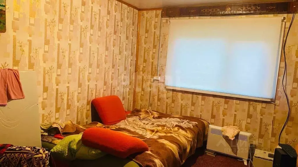 Дом в Ярославская область, Рыбинск Заветная ул. (33 м) - Фото 1