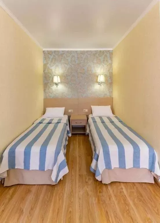 Комната Краснодарский край, Геленджик Лазурная ул., 15 - Фото 2