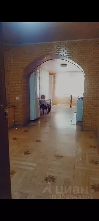 4-к кв. Северная Осетия, Владикавказ ул. Генерала Дзусова, 34к2 (128.0 ... - Фото 1