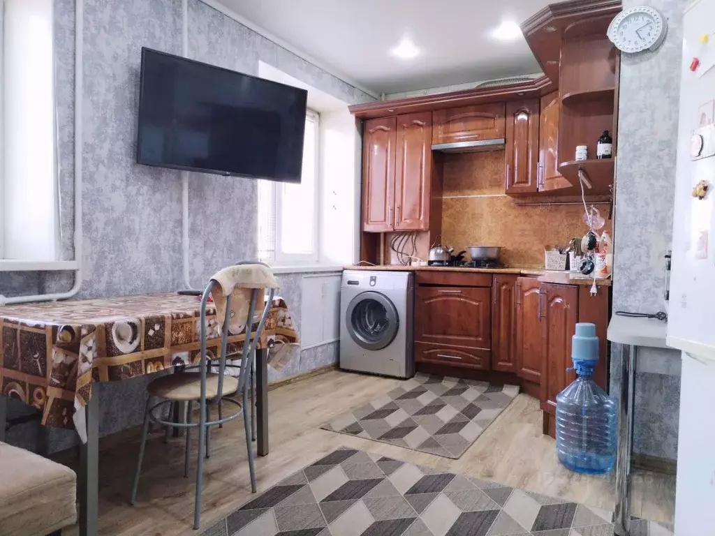 2-к кв. Брянская область, Брянск Московский просп., 136 (56.0 м) - Фото 1