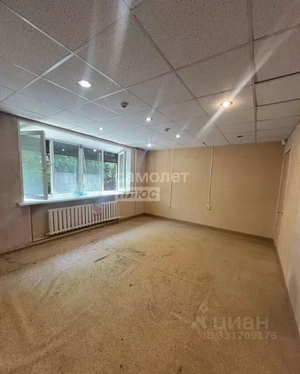 3-к кв. Иркутская область, Иркутск ул. Чехова, 17/1 (87.0 м) - Фото 1
