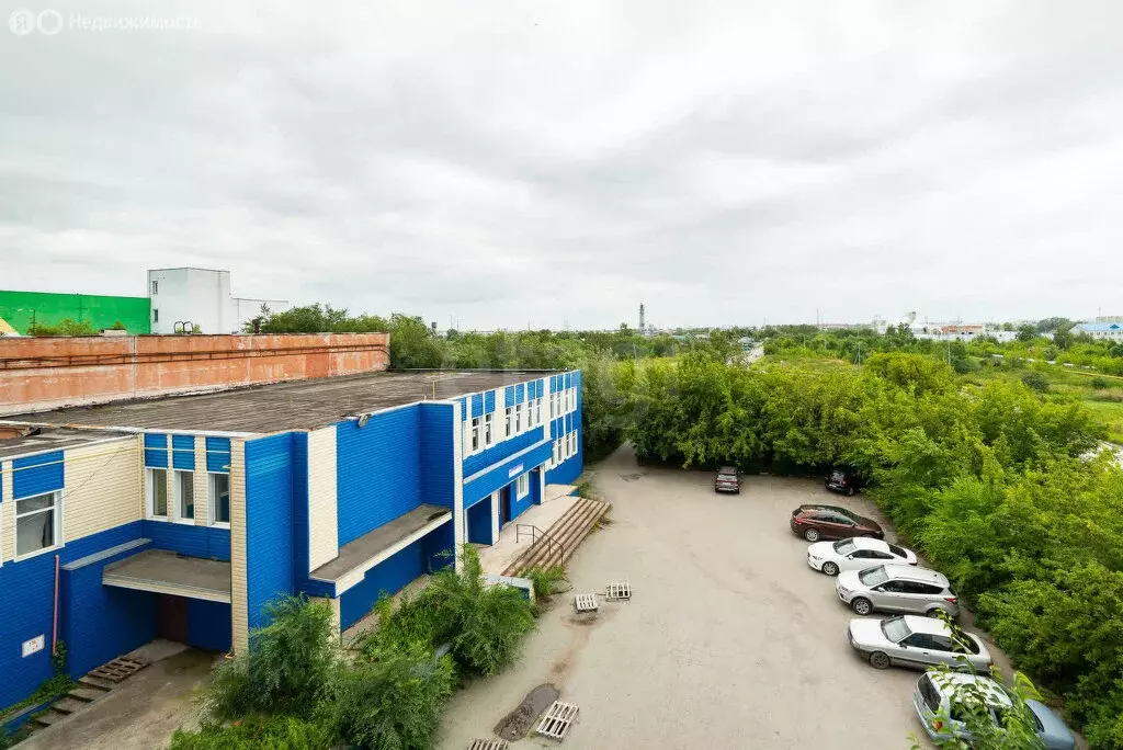 Помещение свободного назначения (86.8 м) - Фото 0