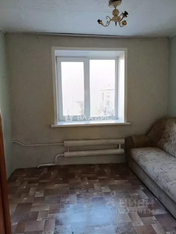 2-к кв. Алтайский край, Бийск ул. Ильи Репина, 16 (42.3 м) - Фото 2