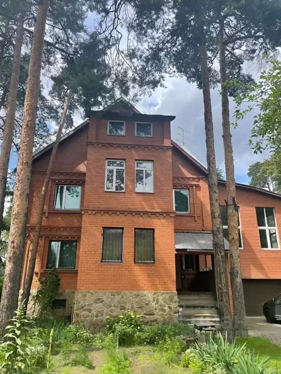 Дом в Московская область, Люберцы городской округ, Томилино пгт ул. ... - Фото 2