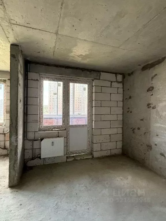 2-к кв. Московская область, Видное бул. Зеленые аллеи, 10 (62.3 м) - Фото 1