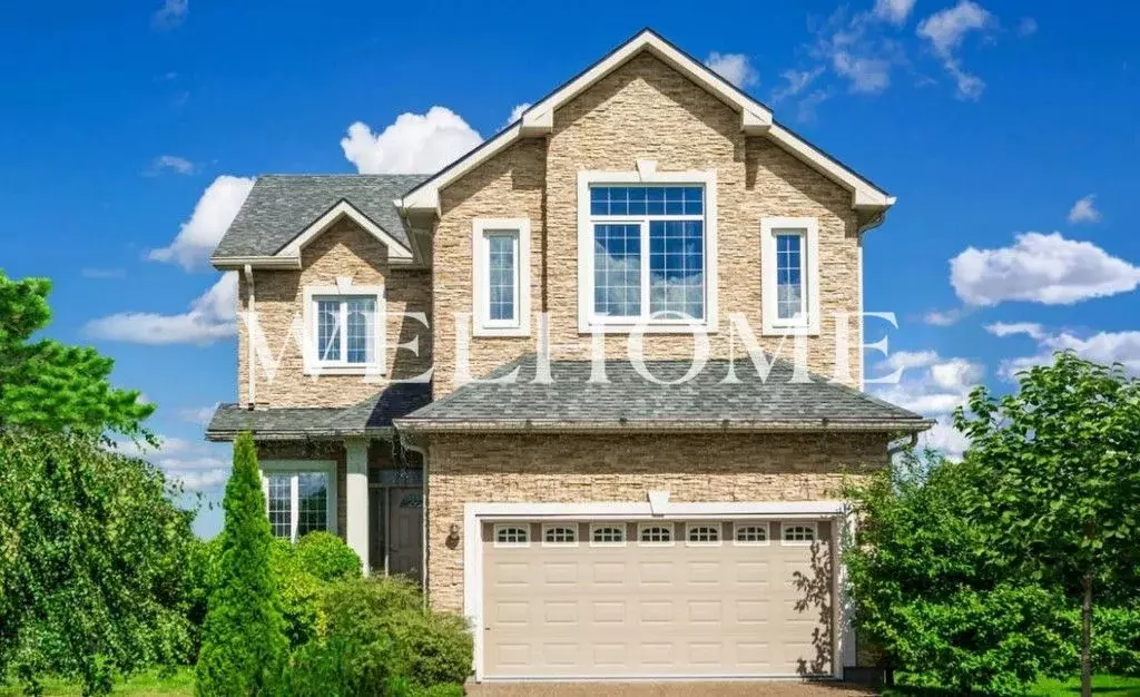 Продается дом в КП Новые Вешки - Фото 1