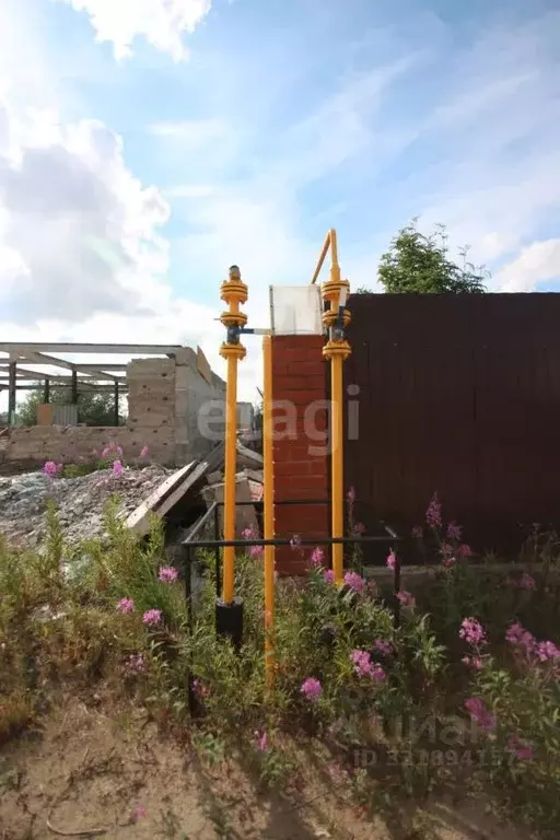 Участок в Ямало-Ненецкий АО, Новый Уренгой Дружба ТСН, проезд 4-й ... - Фото 0