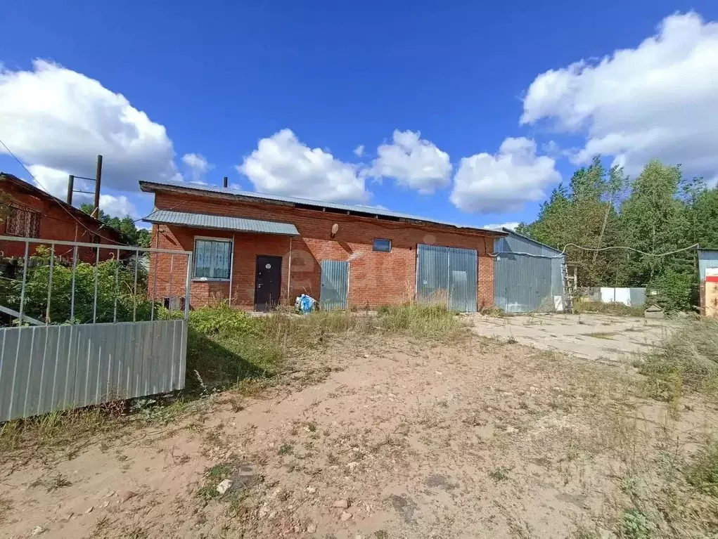 Склад в Удмуртия, Воткинск Березовка п/р, Березовка мкр,  (42 м) - Фото 2