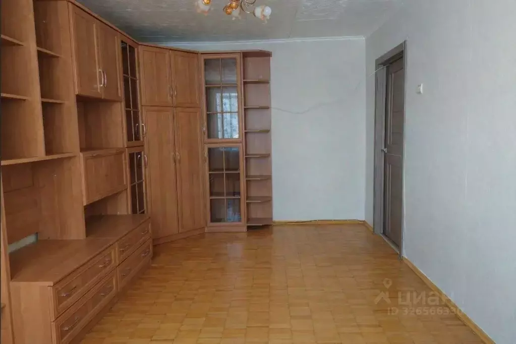 2-к кв. Свердловская область, Екатеринбург ул. Кузнецова, 10 (44.0 м) - Фото 1