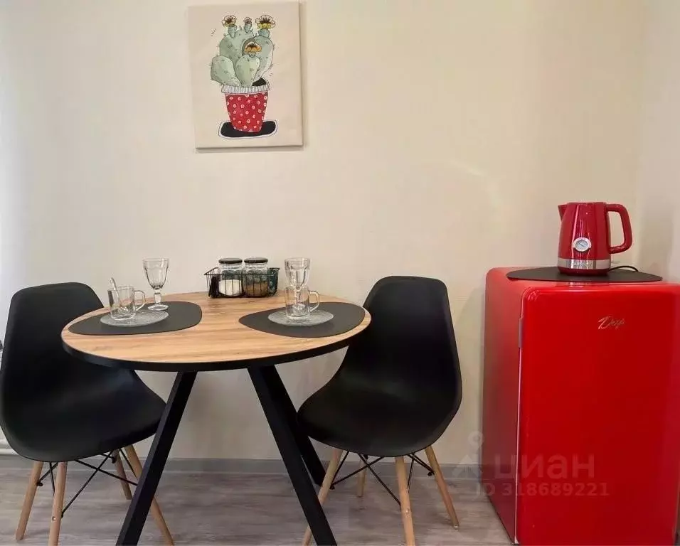 1-к кв. Ямало-Ненецкий АО, Лабытнанги Обская ул., 67 (35.0 м) - Фото 0