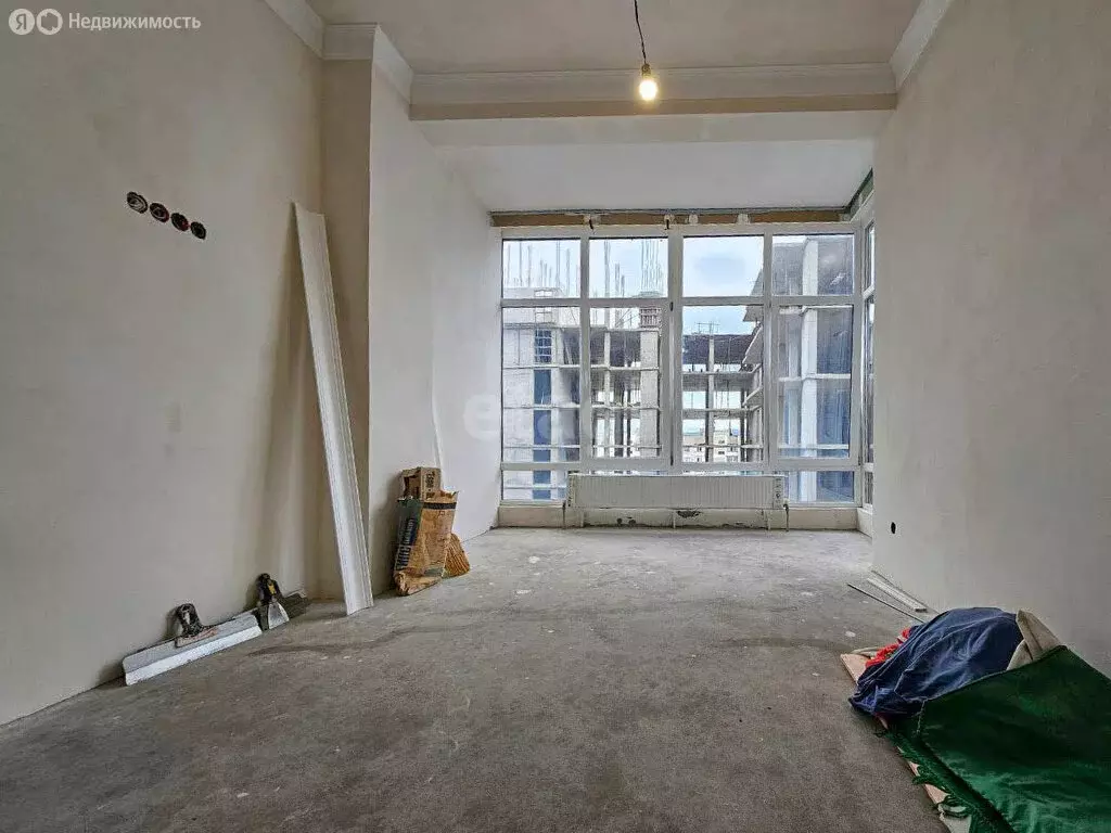 2-комнатная квартира: Нальчик, проспект Ленина, 46Б (71.8 м) - Фото 1