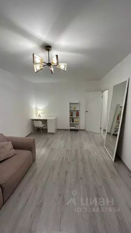 1-к кв. Ярославская область, Ярославль ул. Серго Орджоникидзе, 22к3 ... - Фото 2