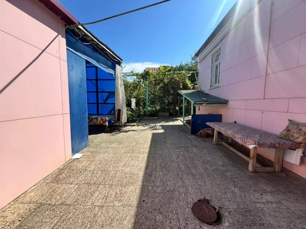 Дом в Дагестан, Дербент ул. Гейдара Алиева (88 м) - Фото 2