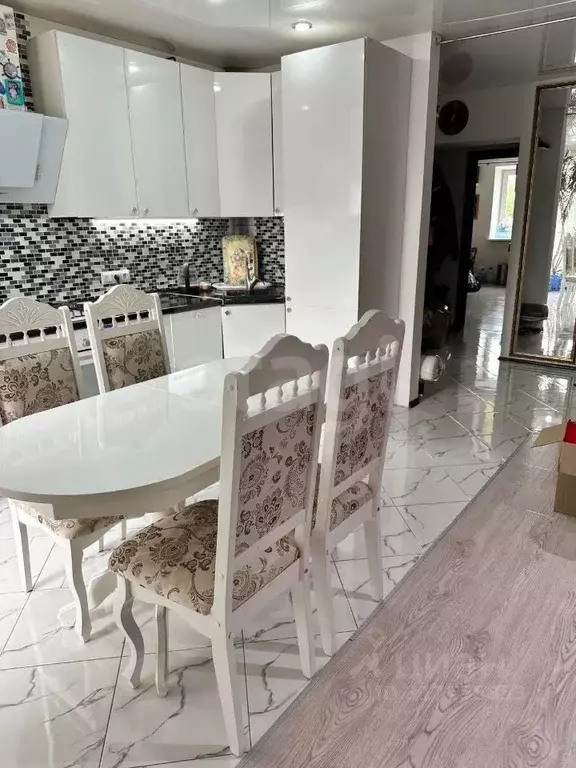 2-к кв. Архангельская область, Котлас ул. 70 лет Октября, 32 (74.8 м) - Фото 1