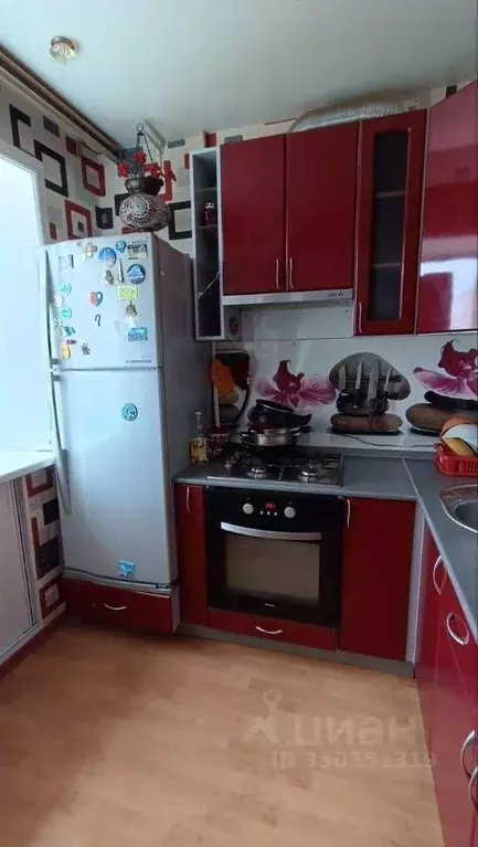 2-к кв. Пермский край, Добрянка ул. Копылова, 57 (43.6 м) - Фото 1