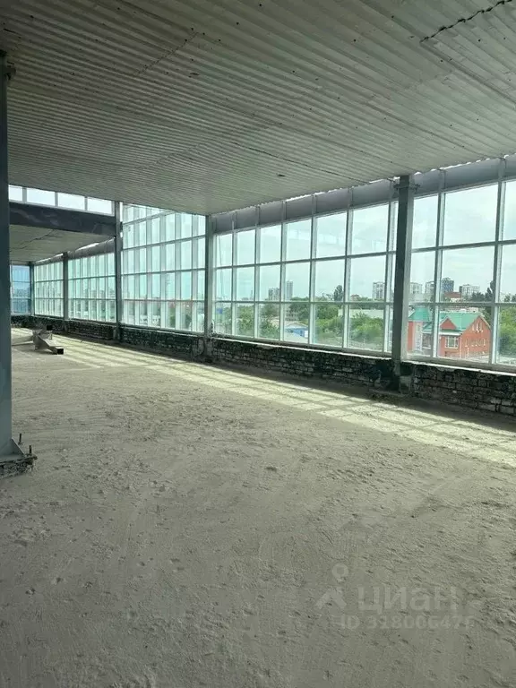 Помещение свободного назначения в Воронежская область, Воронеж ул. ... - Фото 1