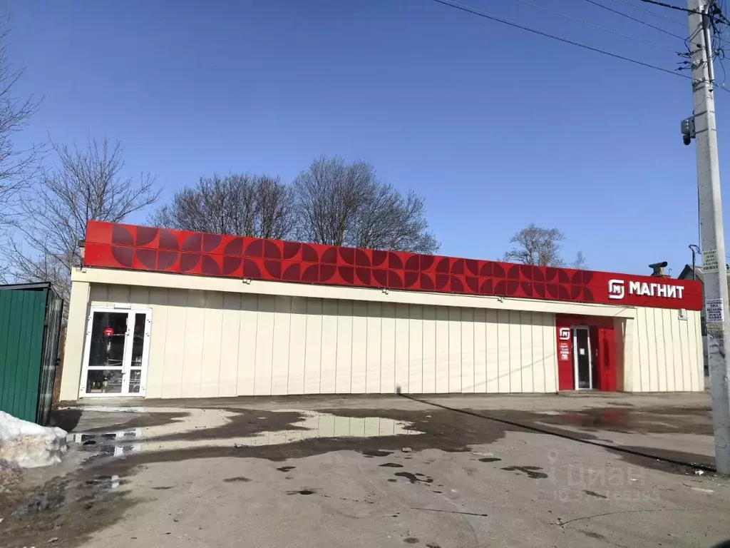 Участок в Московская область, Серпухов городской округ, Лисичкин очаг ... - Фото 2