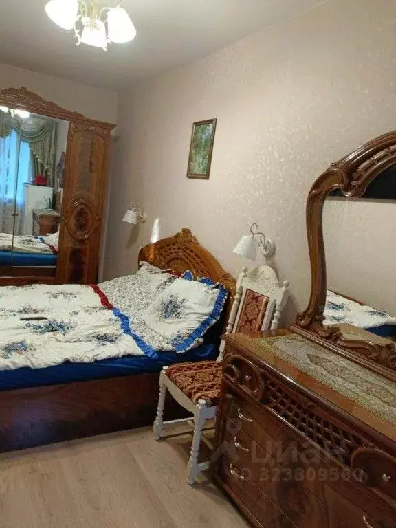 2-к кв. Самарская область, Самара ул. Чкаловский Спуск, 4 (45.0 м) - Фото 2