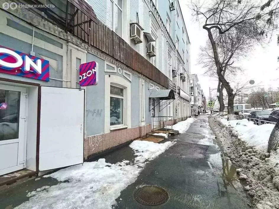 Помещение свободного назначения (80 м) - Фото 1