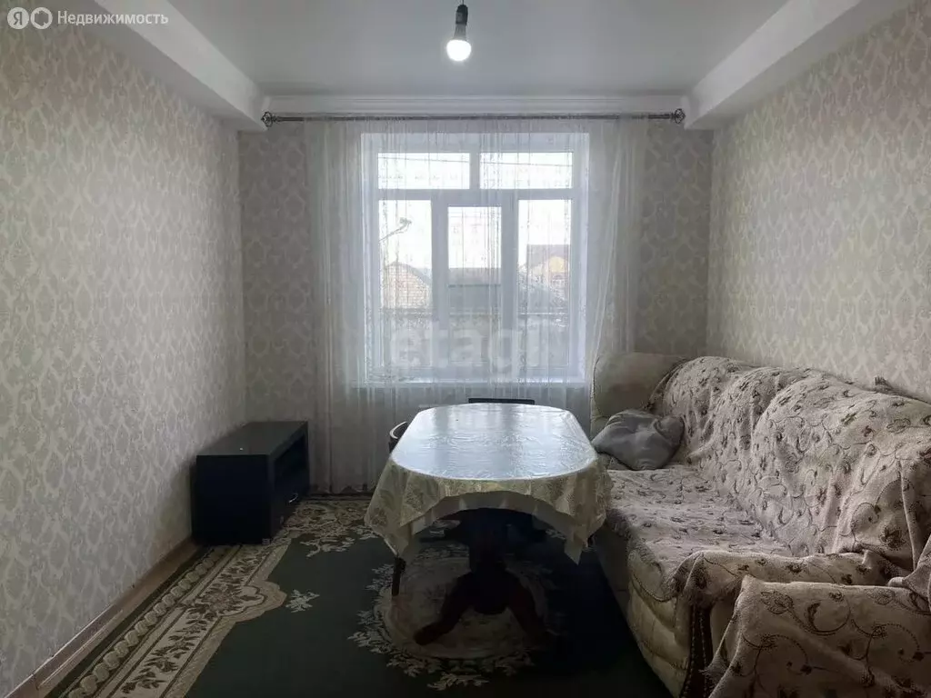 3-комнатная квартира: Дербент, улица Оскара, 3 (90 м) - Фото 2