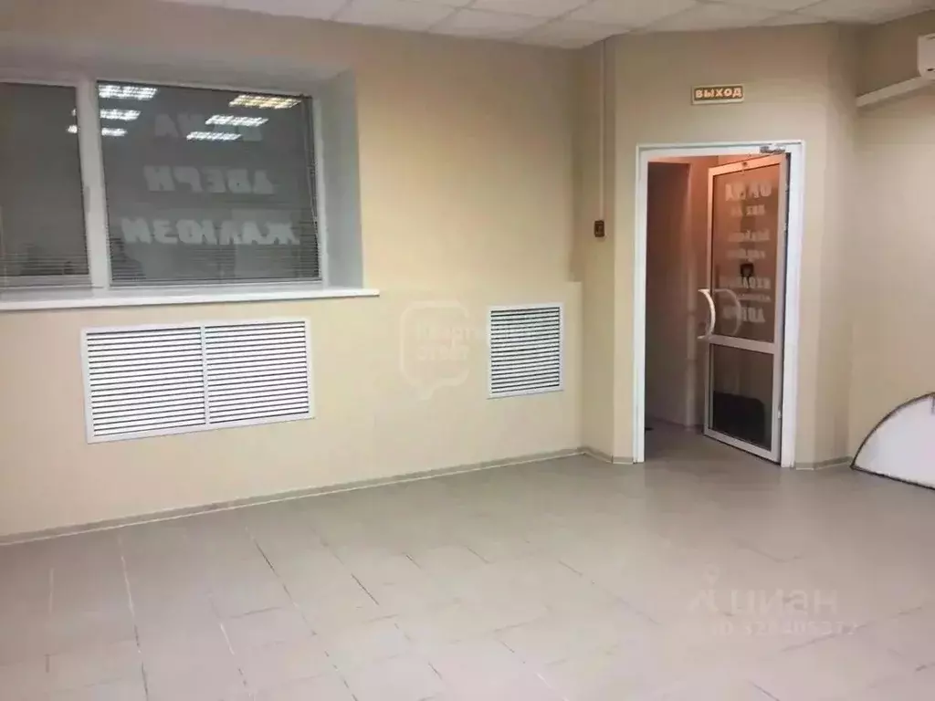 Помещение свободного назначения в Владимирская область, Владимир ул. ... - Фото 1