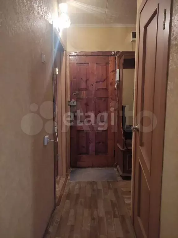 1-к. квартира, 30 м, 3/5 эт. - Фото 0