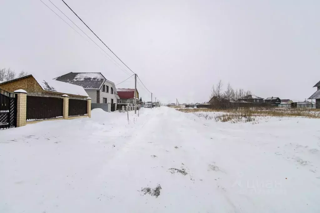 Участок в Тюменская область, Тюменский район, с. Мальково  (8.62 сот.) - Фото 0