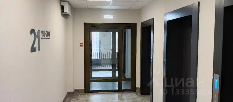 3-к кв. Пермский край, Пермь ул. Космонавта Леонова, 41к2 (72.0 м) - Фото 1