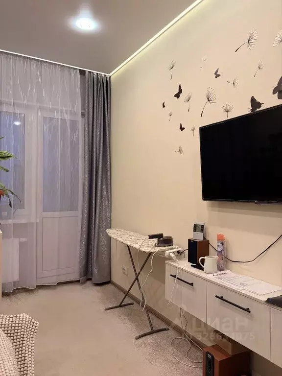 2-к кв. Нижегородская область, Нижний Новгород ул. Новокузнечихинская, ... - Фото 2