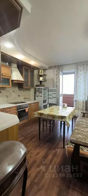 1-к кв. Московская область, Лобня Авиационная ул., 11 (53.8 м) - Фото 1