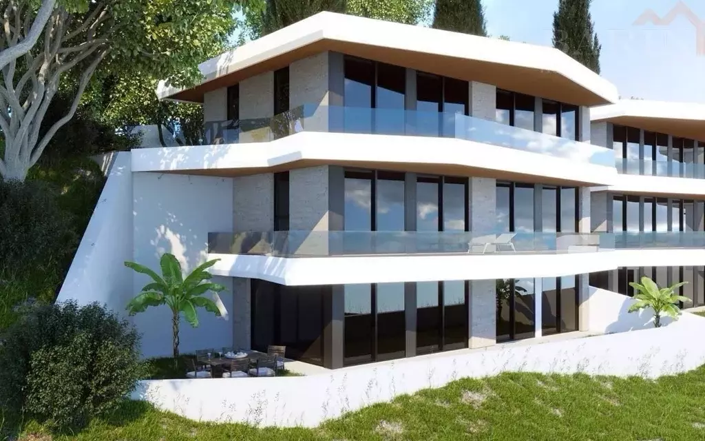 Дом в Крым, Ялта муниципальный округ, Отрадное пгт ш. Дражинского, 7 ... - Фото 1