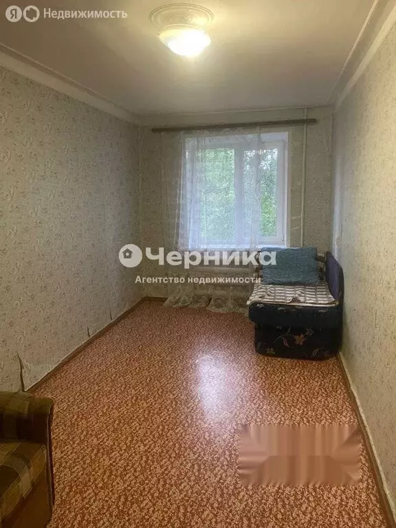 2-комнатная квартира: Каменск-Шахтинский, улица Гагарина, 81 (43.8 м) - Фото 1