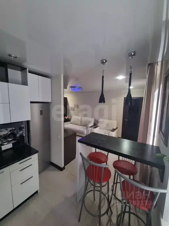 2-к кв. Коми, Ухта ул. Оплеснина, 12 (44.0 м) - Фото 0
