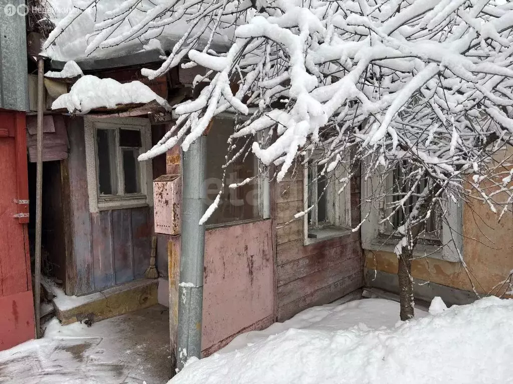 3-комнатная квартира: Тамбов, Стадионная улица, 3 (53.5 м) - Фото 1