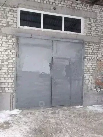 Склад в Саратовская область, Саратов пос. Лесопильный,  (15000 м) - Фото 1