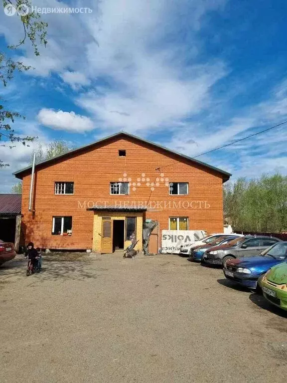 Дом в деревня Грибки, Виноградная улица, 4 (568.3 м) - Фото 2