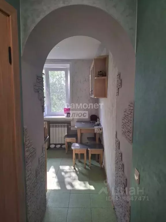 3-к кв. Курская область, Курск ул. Радищева, 106 (57.0 м) - Фото 1