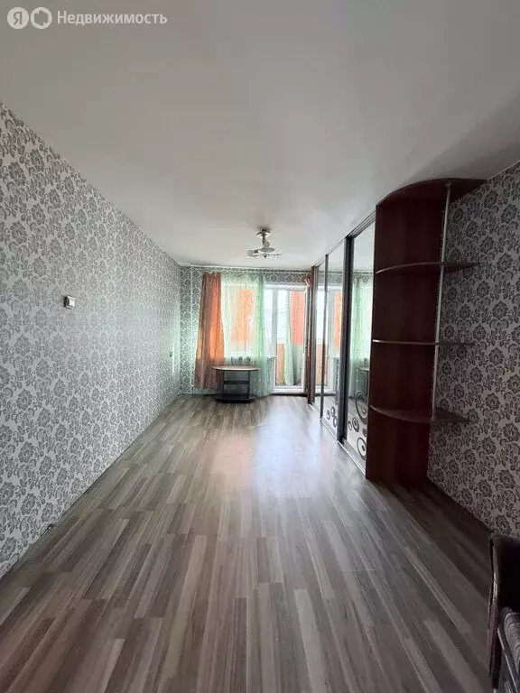 2-комнатная квартира: Курган, Станционная улица, 82 (45.3 м) - Фото 2