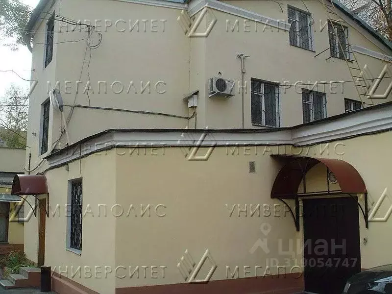 Помещение свободного назначения в Москва ул. Радио, 12С4 (99 м) - Фото 1