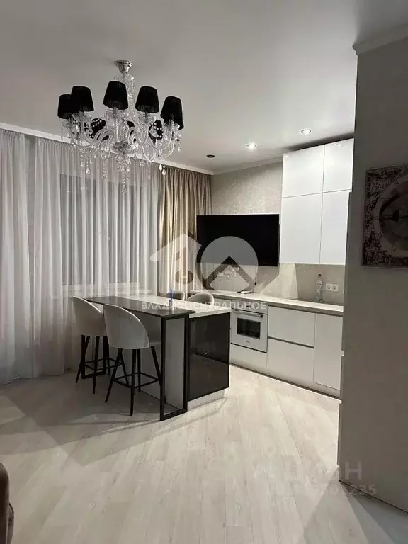 3-к кв. Новосибирская область, Новосибирск ул. Державина, 47 (70.9 м) - Фото 1