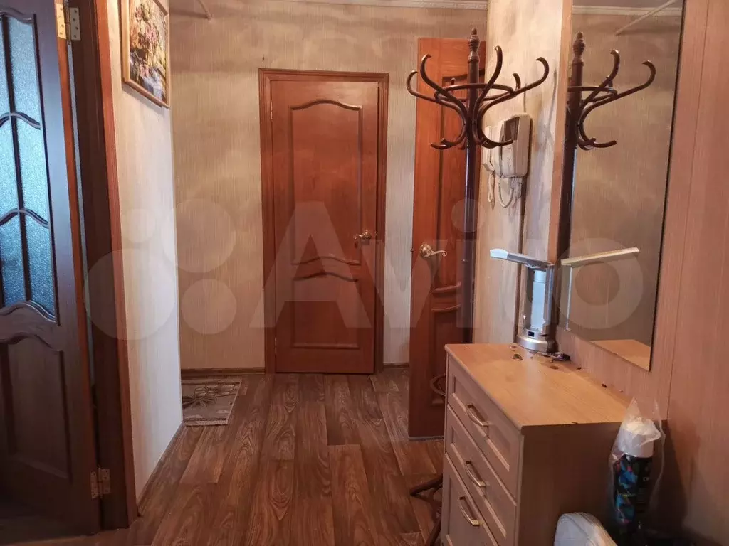 3-к. квартира, 59 м, 5/5 эт. - Фото 1