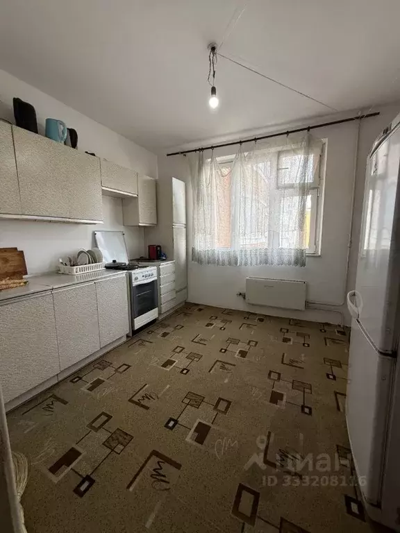 3-к кв. Москва Краснодарская ул., 76 (82.0 м) - Фото 1