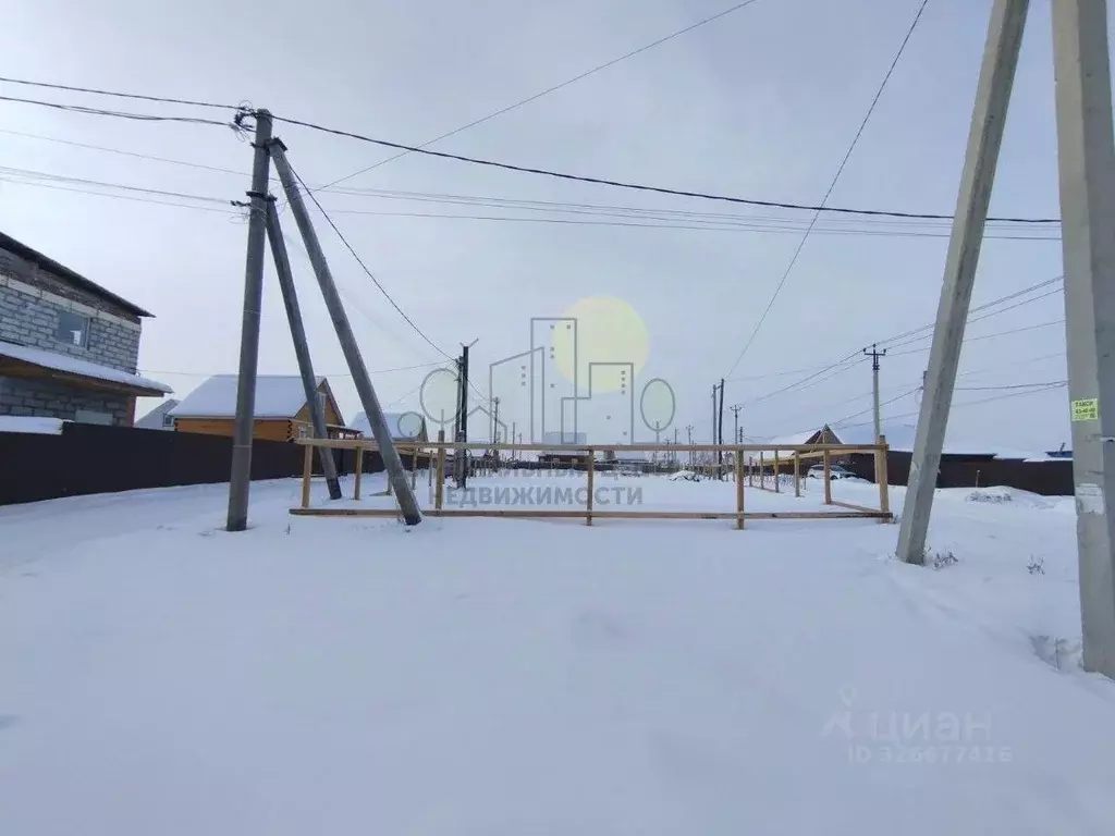 Дом в Иркутская область, Иркутский муниципальный округ, д. Куда ул. ... - Фото 1