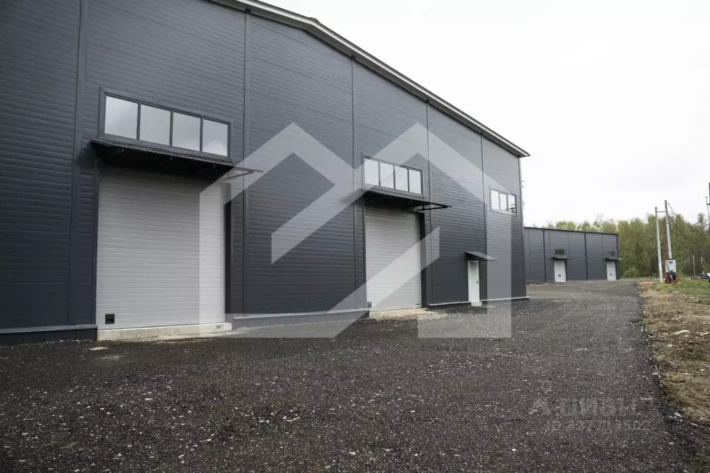 Помещение свободного назначения в Московская область, Щелково ... - Фото 0