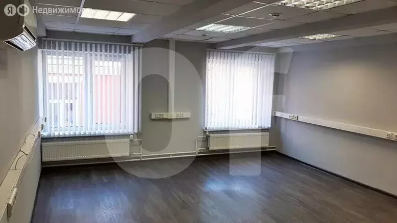 Офис (764 м) - Фото 2